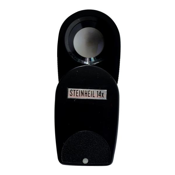 피크 스텐헤일 확대경