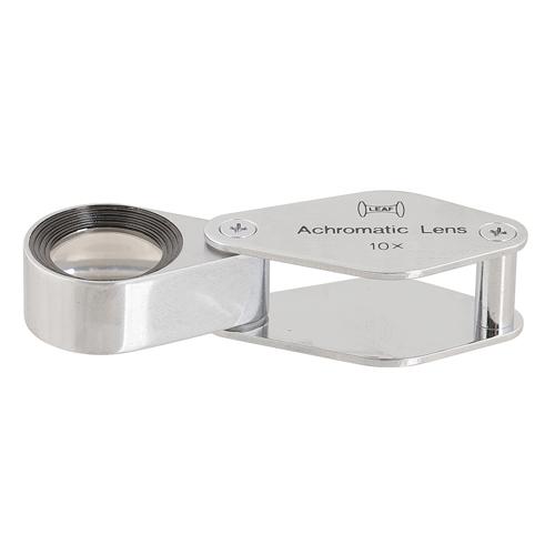 LEAF 황동 색수차 보정 확대경 아크로 매틱루페