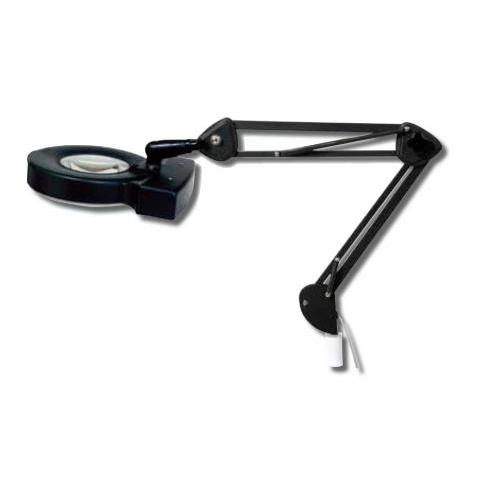 세기광학 클립형 조명확대경 SK-103