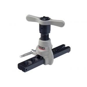 리지드 파이프 확관기 - 라쳇형