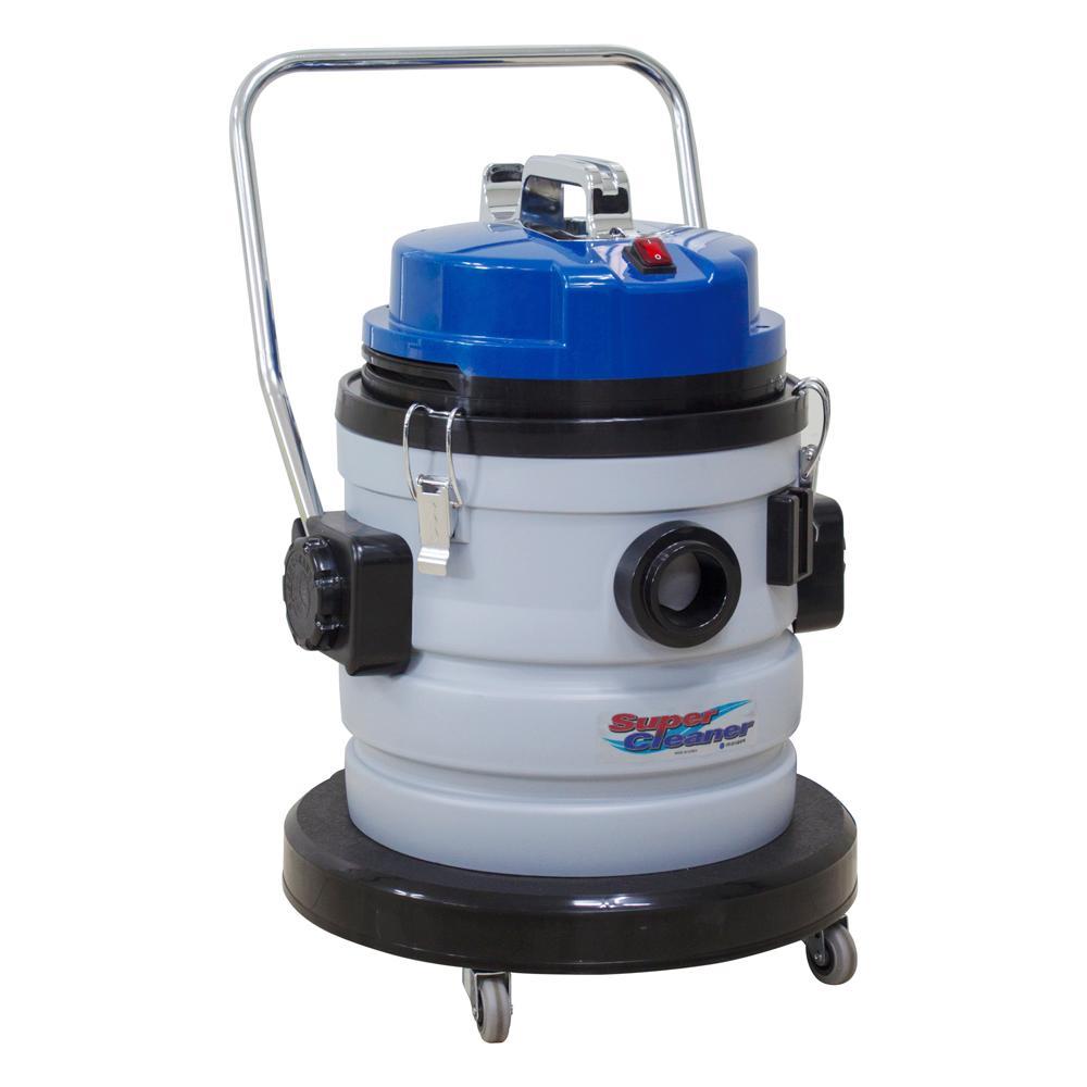 경서 진공청소기 1200W (40ℓ)