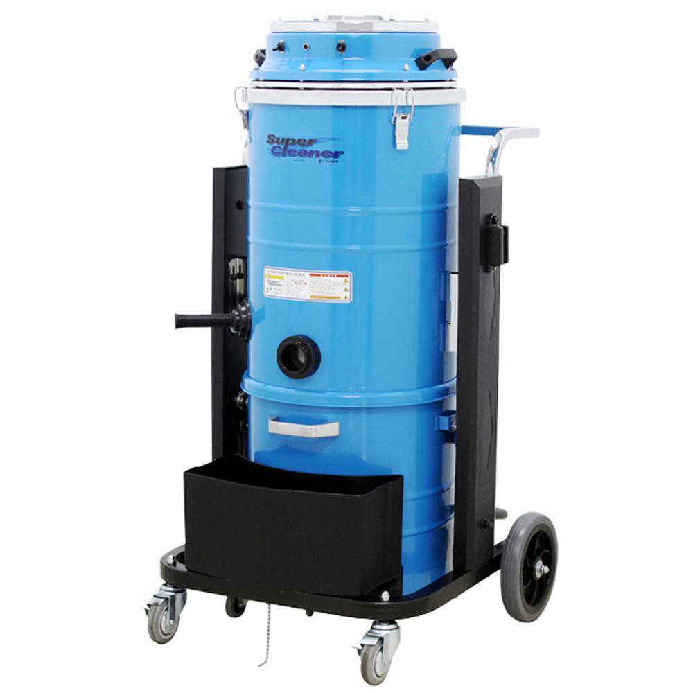 경서 건습식 진공청소기 3모터  3600W