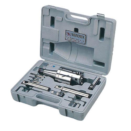 버텍스 보링 헤드 셋트