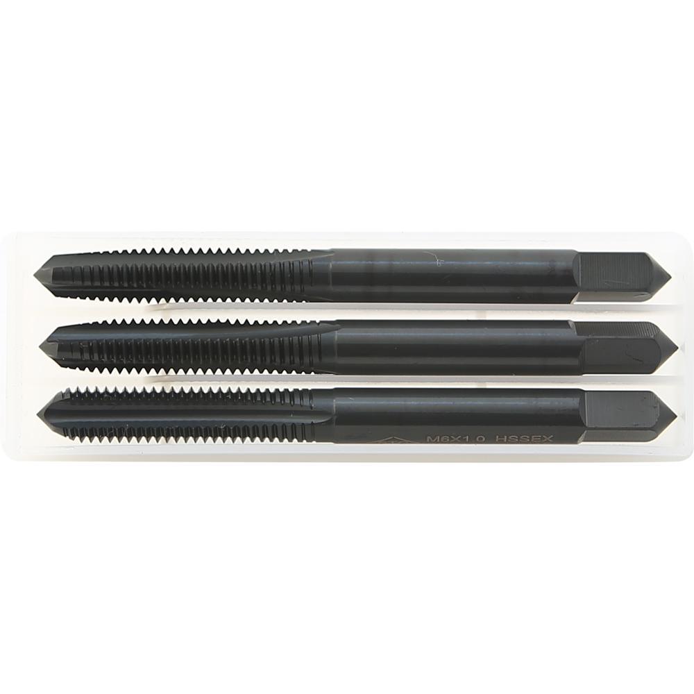 슈퍼툴 핸드탭 세트 HSS