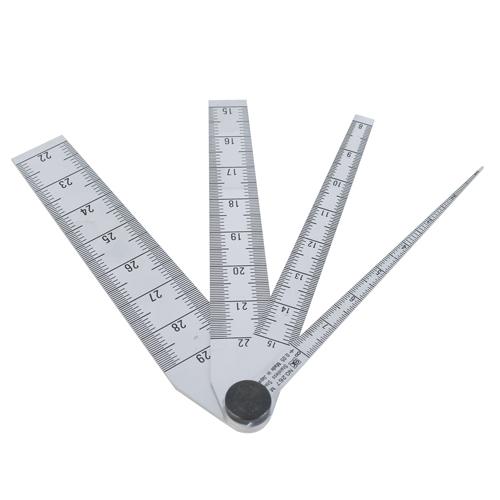 SK 테이퍼 게이지 셋트