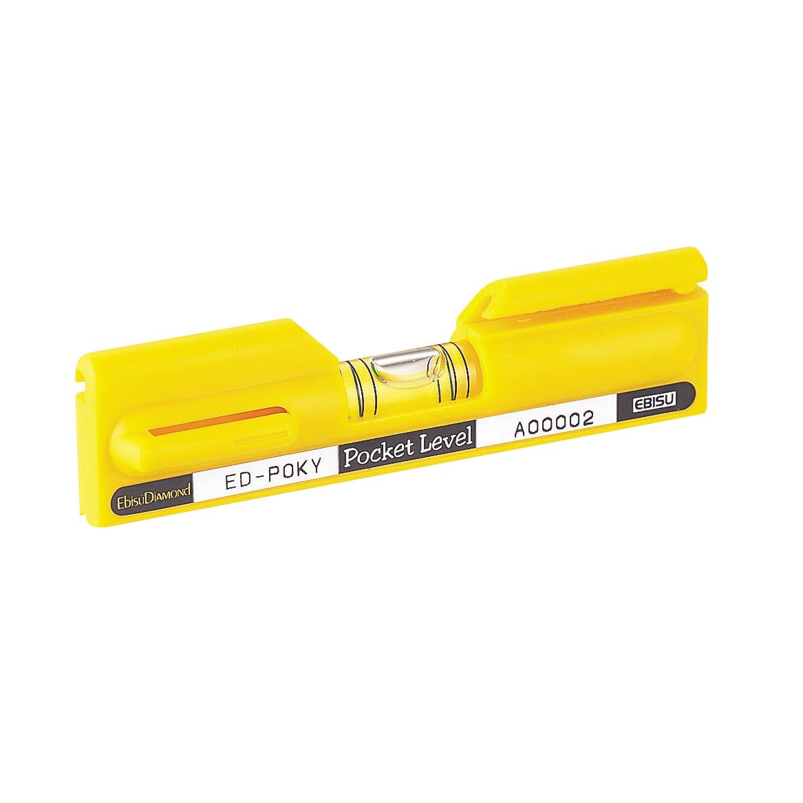 EBISU 휴대용 미니 수평