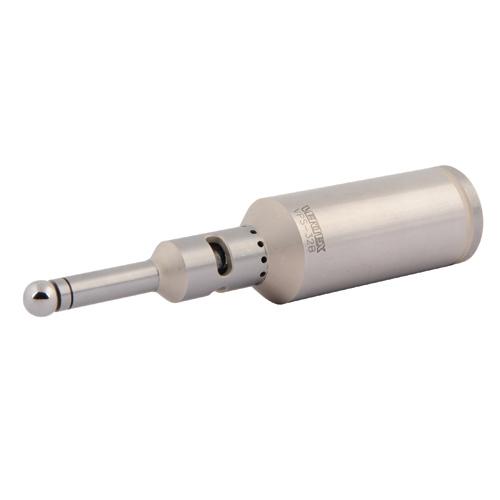 버텍스 터치 포인트 센서