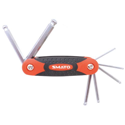 스마토 접식 매직링 볼렌치 셋트 - 7P