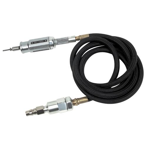 양산기공 에어 마이크로 그라인더 - 3Ø (터빈식)