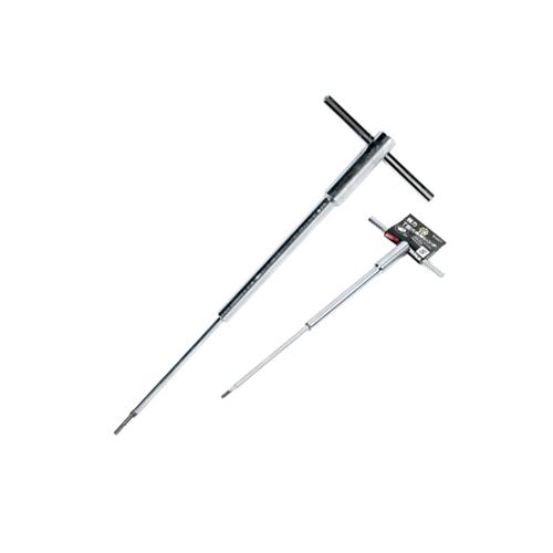 WISE T형 6각 렌치