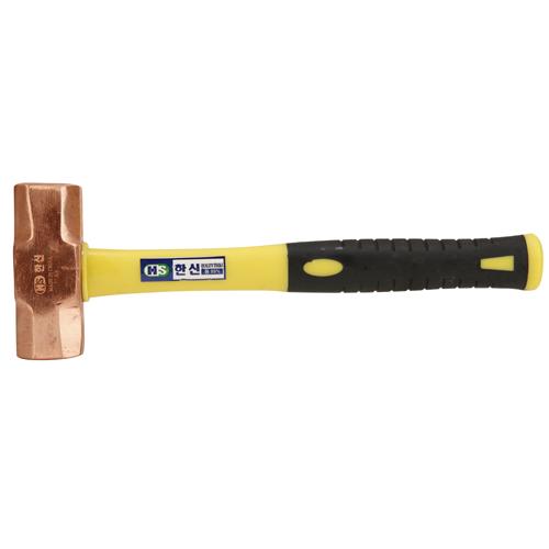 한신 화이바 동망치 - 동함유 99%