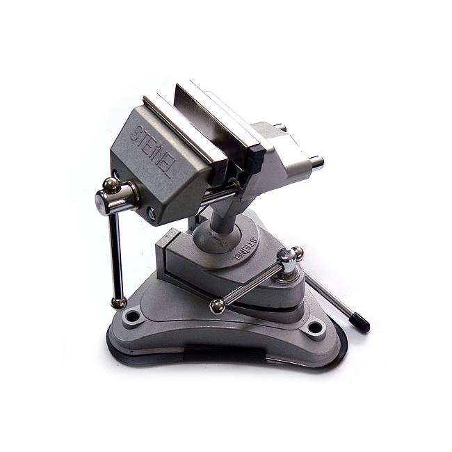 STEINEL 회전 탁상바이스 - 3\