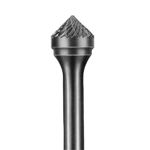 어드밴스 초경 로타리바 SK형 (카운터싱크형 90도) - 롱타입