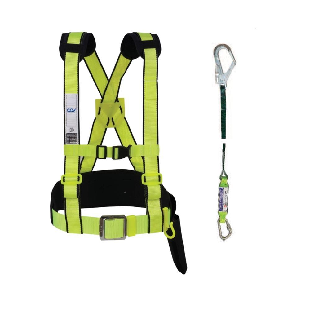 코브인터내셔날 상체식 안전벨트 (안전대)