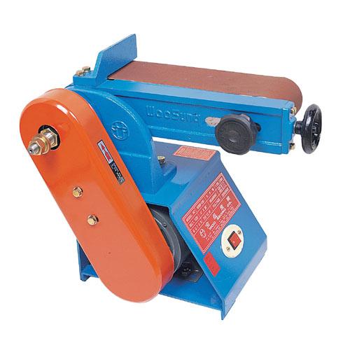 우성 벨트 샌더