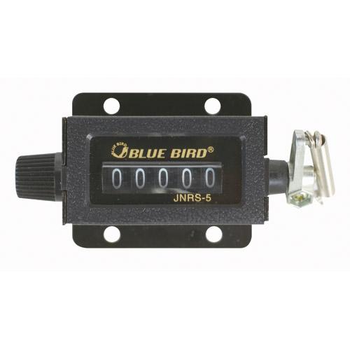 블루텍 라쳇 카운터