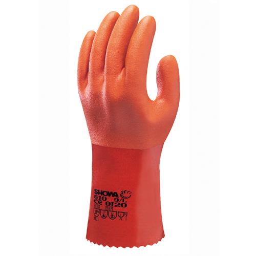 쇼와 PVC 장갑