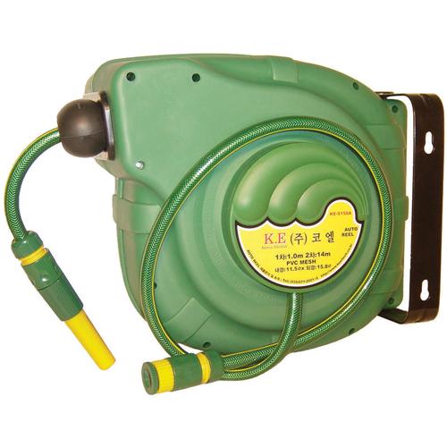 코엘 자동 워터릴 - 부착형