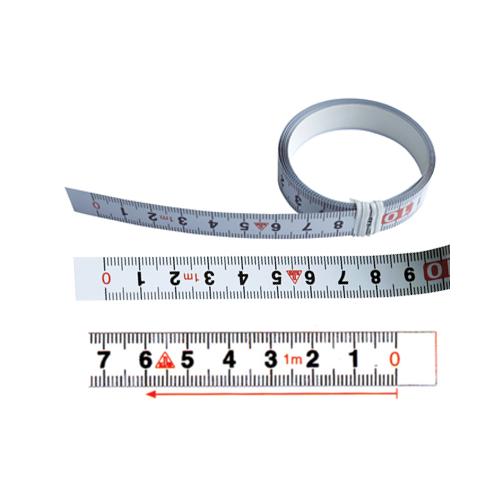 KDS 핏트자 (접착 줄자) - 역방향