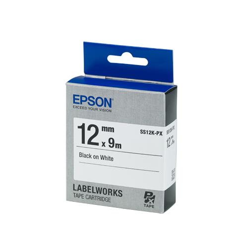 엡손 라벨 테이프 8M