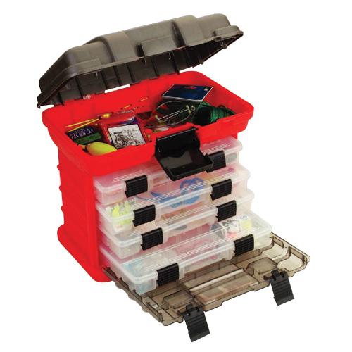 스마토 멀티 공구함 - 부품박스 4개