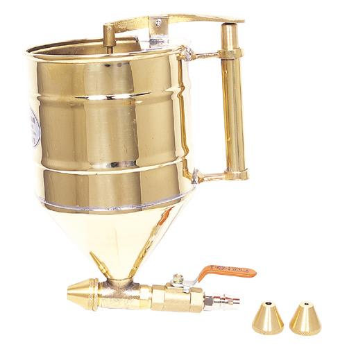 협성 모르타르건 (본타일건) - 3, 4, 5mm (무늬코팅)