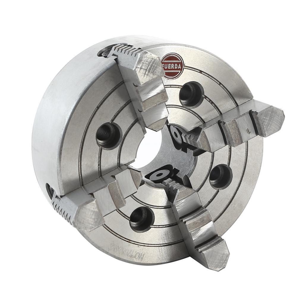 블루텍 선반척 - 단동척 (4죠우)