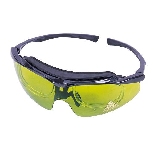 명신 차광안경 - 도수클립