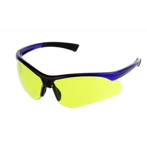 명신 차광안경 - 플라스틱