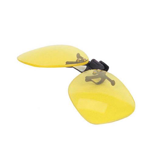 명신 클립형 차광안경