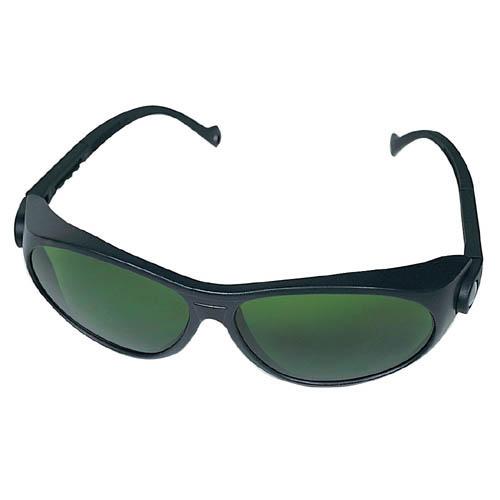 명신 차광안경 - 플라스틱