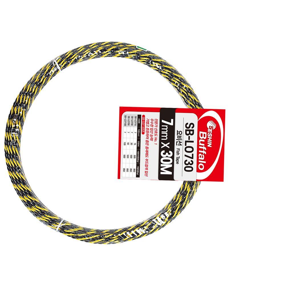 세신 일반 요비선 - Ø7.0mm