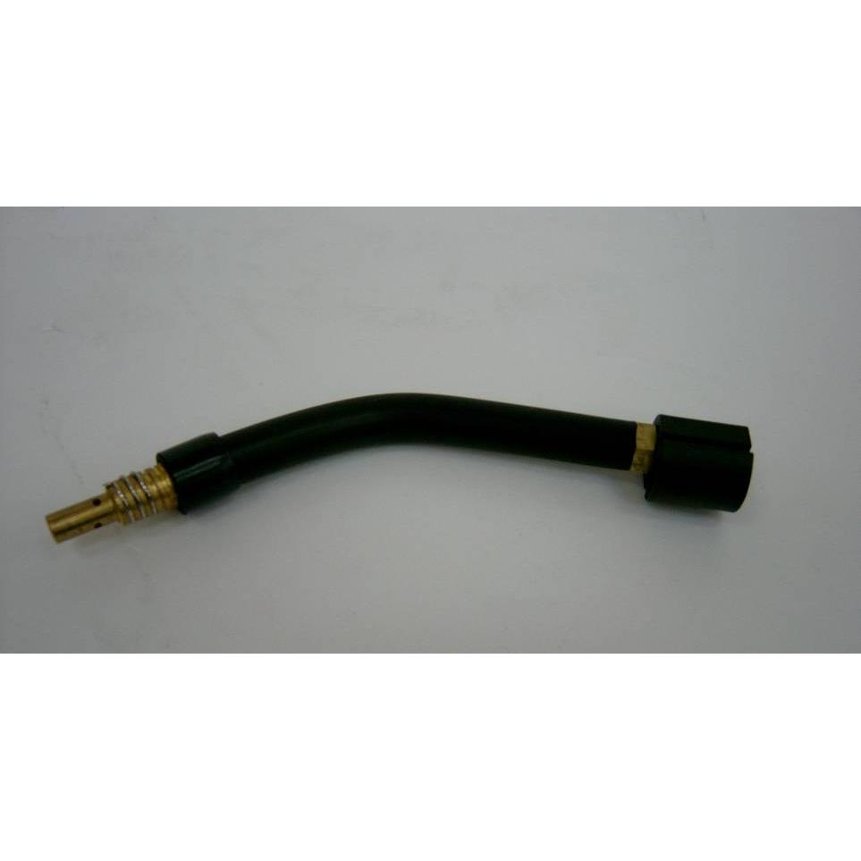 호암 미그 토치 바디 - 스완넥