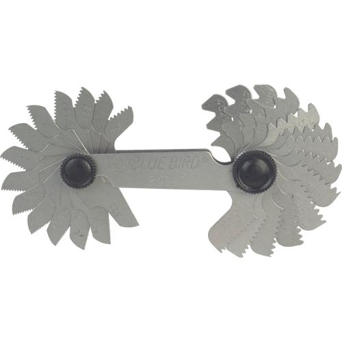 블루텍 피치 게이지