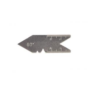 블루텍 센터 게이지