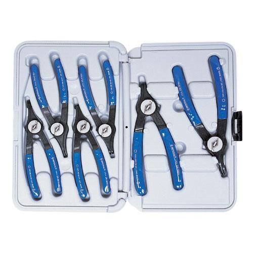 임페리얼 겸용 스냅링 플라이어 세트 6P