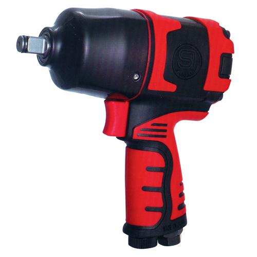 시나노 에어 임팩 렌치 - 1/2SQ (850Nm) 초강력형