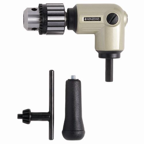 칸자와 L형 드라이버 아답터 - 드릴전용