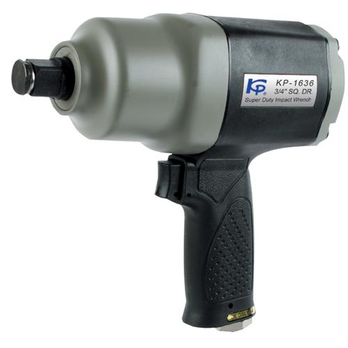 KP 에어 임팩 렌치 - 3/4SQ (25mm)