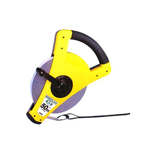 KDS 스틸 롱 줄자 - 4배속형