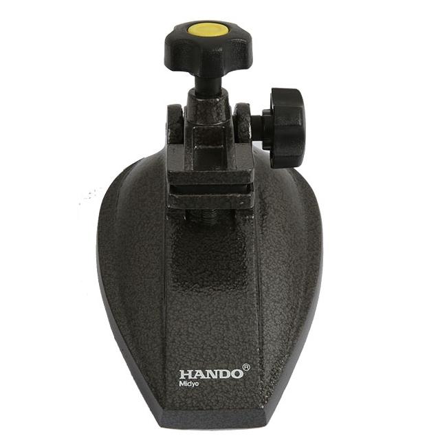 한도 마이크로미터 스탠드 주철