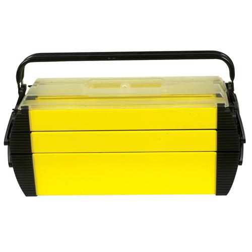 스마토 철재 공구함 양쪽개폐형