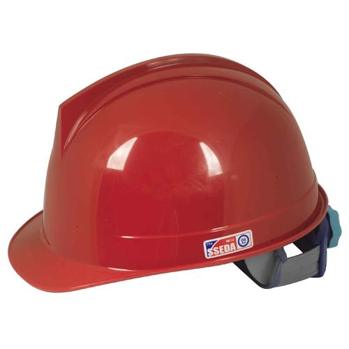 성안세이브 안전모 - 투구형