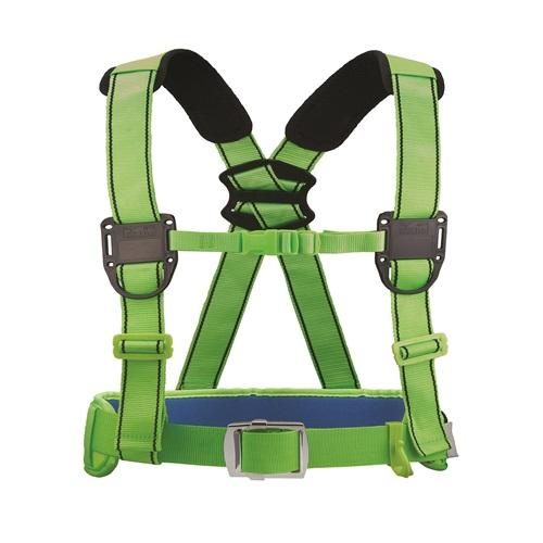 성안세이브 상체 버클식 안전대 SSEDA2008