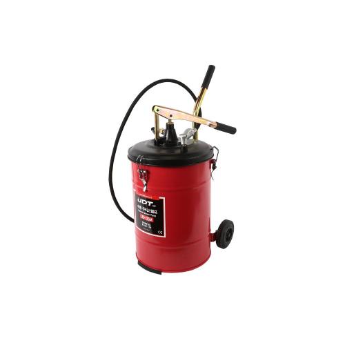 유디티 수동 구리스펌프 - 30ℓ