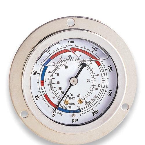 아시안퍼스트 오일게이지