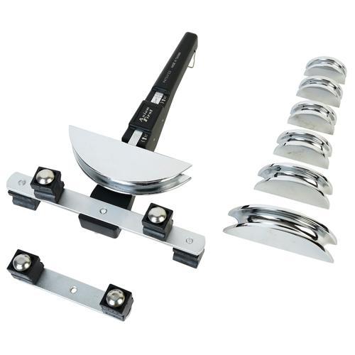 아시안퍼스트 동파이프 벤더 셋트 - 7P