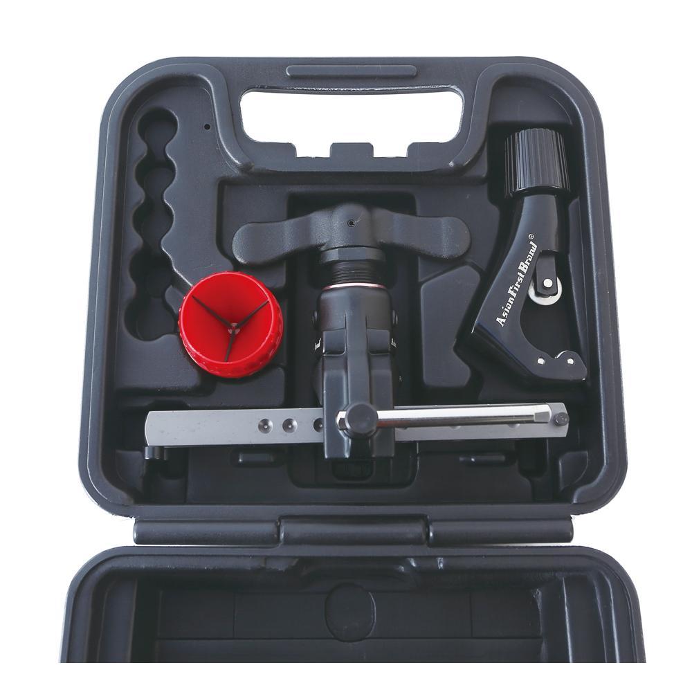 아시안퍼스트 동파이프 확관기 셋트 - 3/16