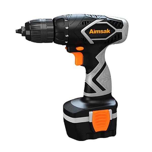 아임삭 충전드릴 - 14.4V (10mm)