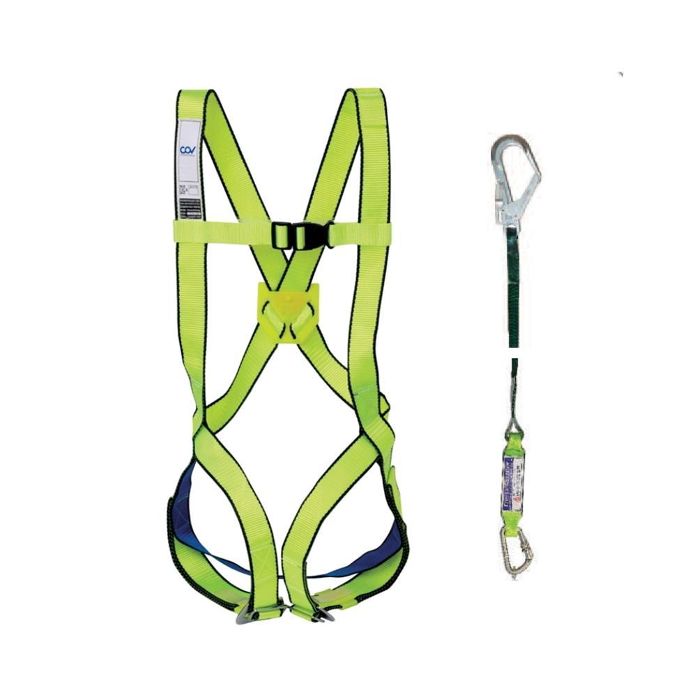 코브인터내셔날 전체식 안전그네